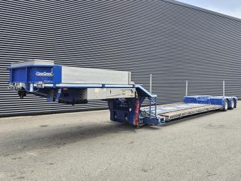 EURO-38-02 / AGRI / EXTENDABLE / REMOVABLE NECK